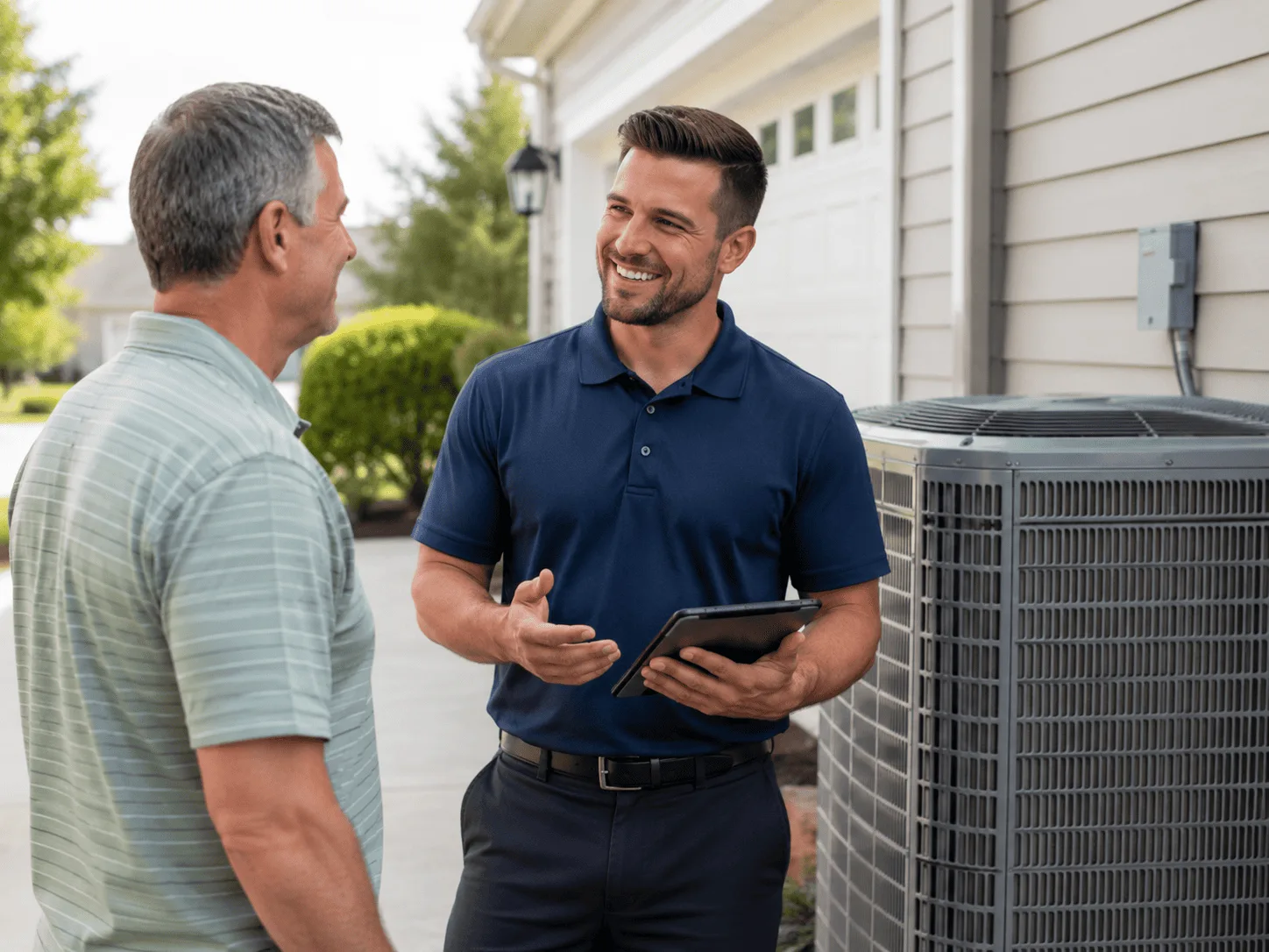 Heat Pump Installation Eden, NY FAQs